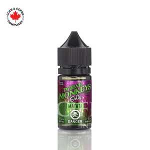 RVC - Real Vapour Company | 4336 King St E #G9, Kitchener, ON N2P 3W6, Canada | Phone: (519) 279-1782