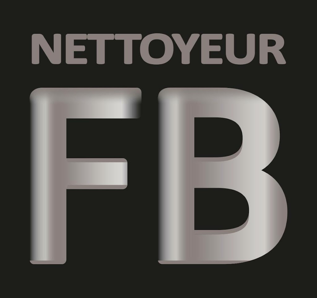 Nettoyeur FB | 1001 Bd Hamel, Saint-Félicien, QC G8K 1X8, Canada | Phone: (418) 679-2463