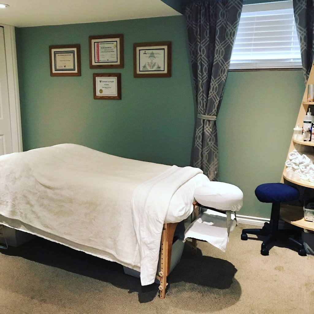 Centered Massage Therapy | 3 Eastpark Dr, St. Albert, AB T8N 6Z4, Canada | Phone: (780) 569-3652