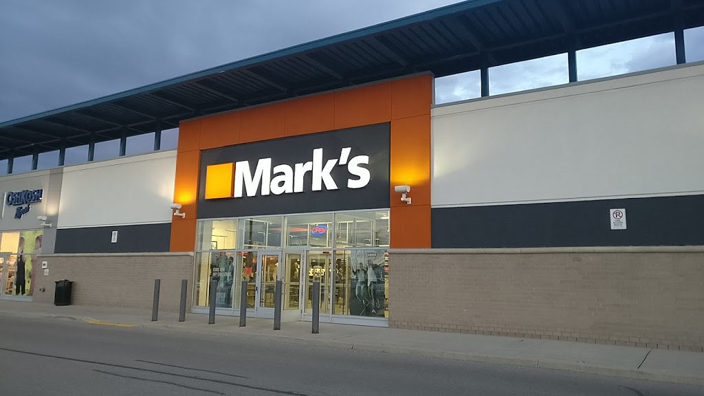 Marks | 1220 Steeles Ave E G2, Milton, ON L9T 6R1, Canada | Phone: (905) 876-4784