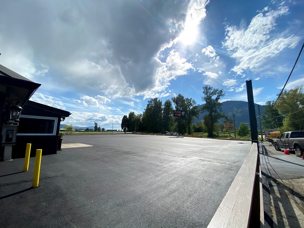 Supreme Paving | 8597 257a St, Langley City, BC V1M 3N4, Canada | Phone: (604) 931-3541