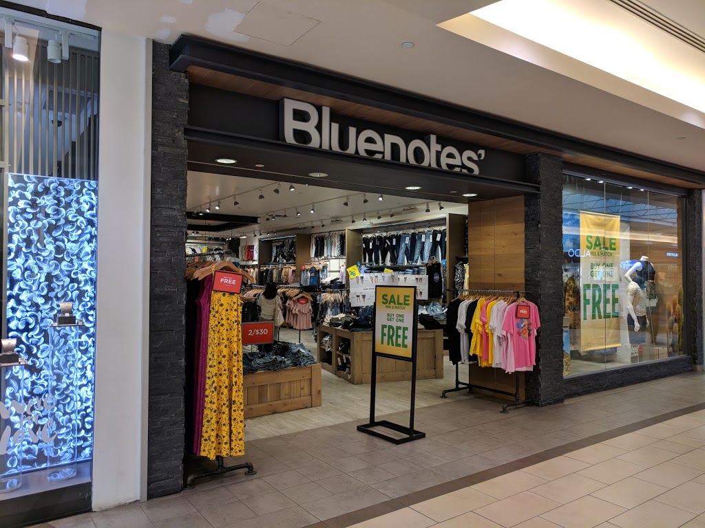 Bluenotes | 435 Stone Rd W Unit c01, Guelph, ON N1G 2X6, Canada | Phone: (519) 763-7279