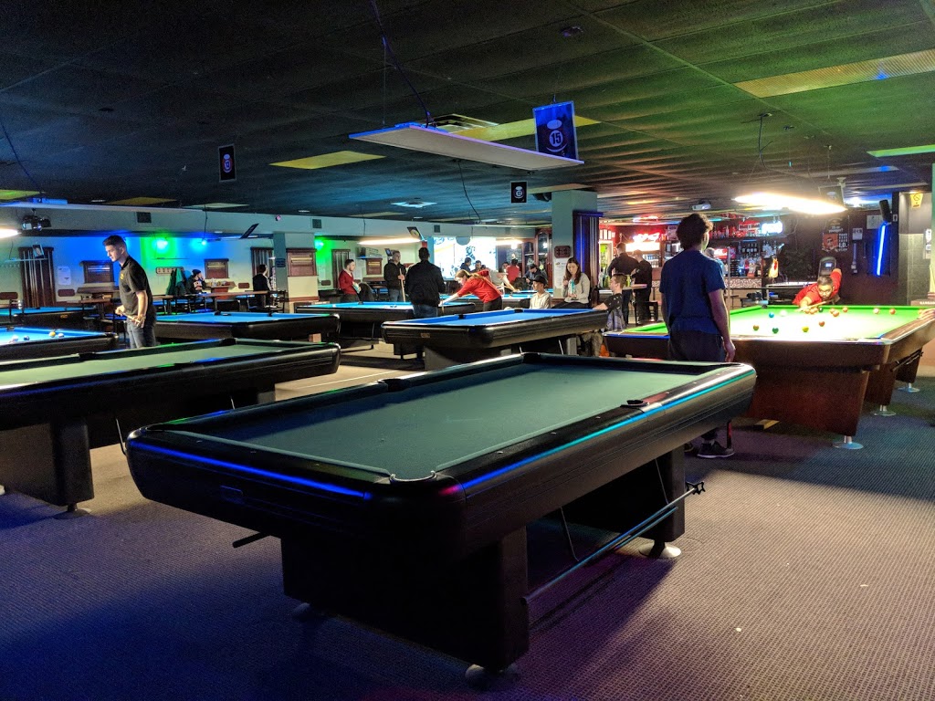 Celebrity Billiards & Sports Bar | 1059 Upper James St, Hamilton, ON L9C 3A6, Canada | Phone: (905) 574-7200