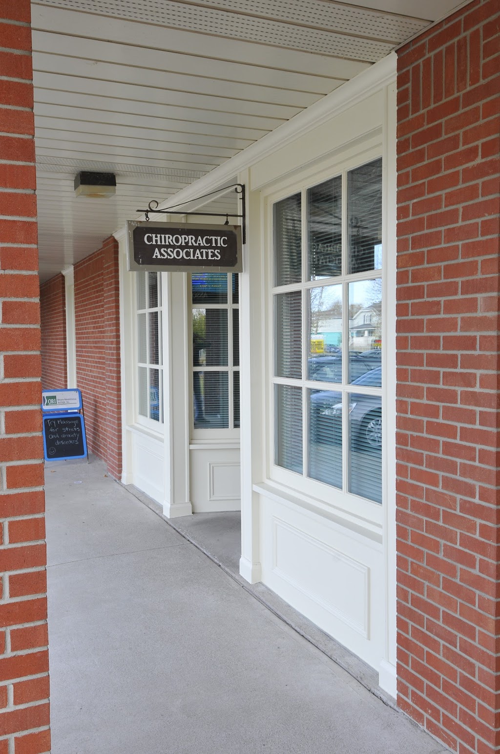 Chiropractic Associates of Port Colborne | 258 Killaly St W, Port Colborne, ON L3K 6A6, Canada | Phone: (905) 835-1303