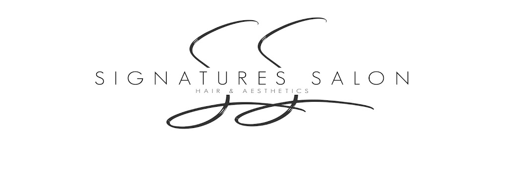 Signatures Hair & Aesthetics | 497 Vine St, St. Catharines, ON L2M 3T2, Canada | Phone: (905) 646-7031