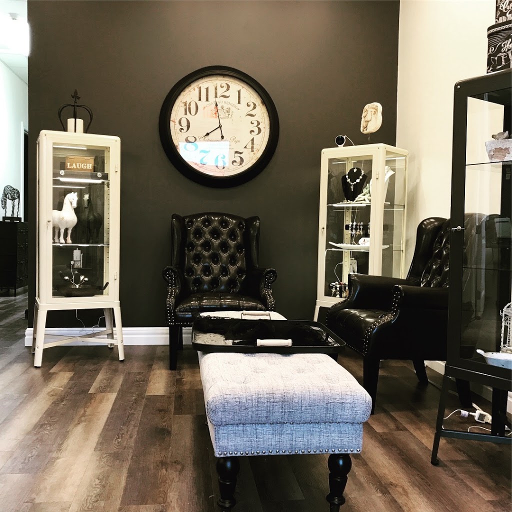 Sugar Co Beauty Bar | 403 MacKenzie Way SW #5117, Airdrie, AB T4B 3V7, Canada | Phone: (403) 980-1231