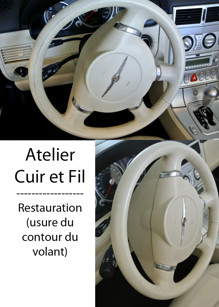 Atelier de rembourrage Cuir et Fil | #5230, Lourdes-de-Joliette, QC J0K 1K0, Canada | Phone: (514) 717-9091