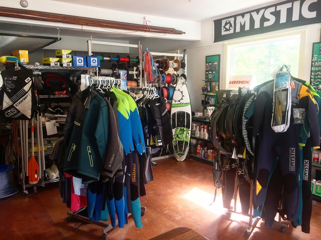 Kitesurf Nova Scotia | 276 Hermans Island Rd, Mahone Bay, NS B0J 2E0, Canada | Phone: (902) 307-5485