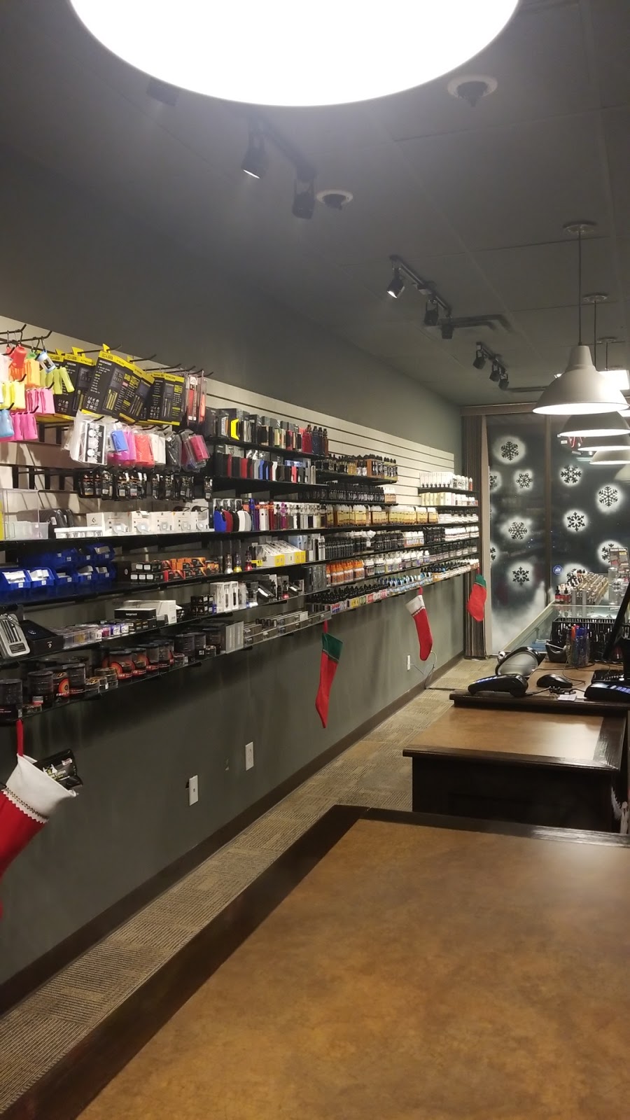 Haze Vape Co. (South Calgary, Deer Run) | 13750 Bow Bottom Trail SE #19, Calgary, AB T2J 6T5, Canada | Phone: (403) 474-8273