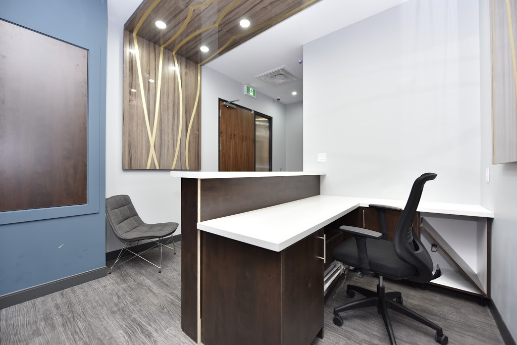 Provive Workspace Inc | 130 Queens Quay E, Toronto, ON M5A 3Y5, Canada | Phone: (647) 977-9088