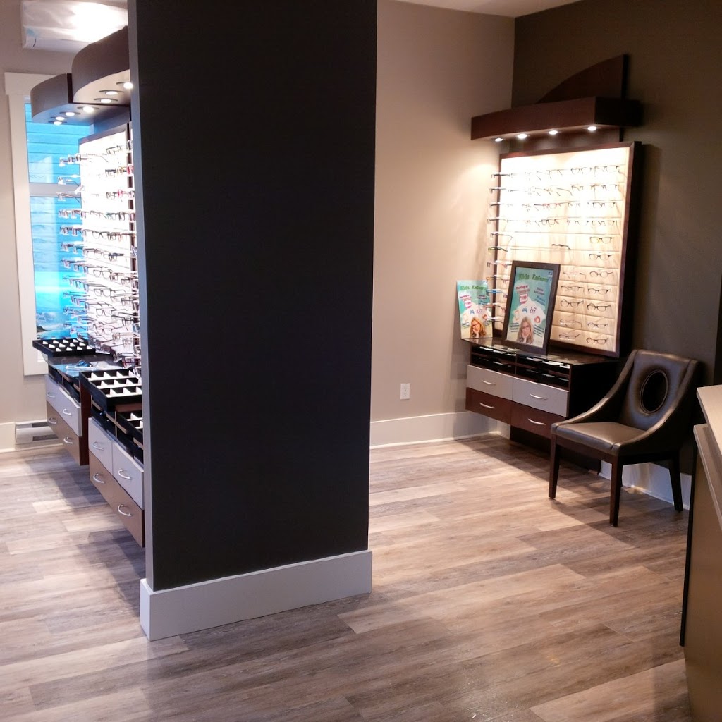 Vision Plus Optometry Clinic | 52 Weldon St, Moncton, NB E1C 5V8, Canada | Phone: (506) 857-0156