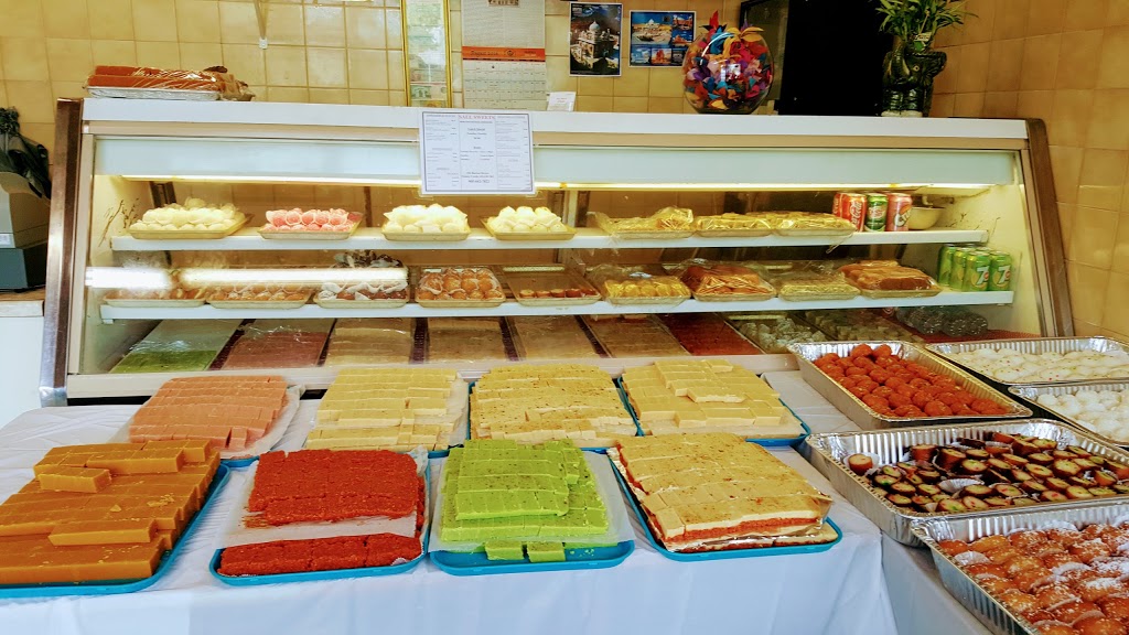 Sall Sweet & Curry | 216 Barton St, Stoney Creek, ON L8E 2K2, Canada | Phone: (905) 662-7822