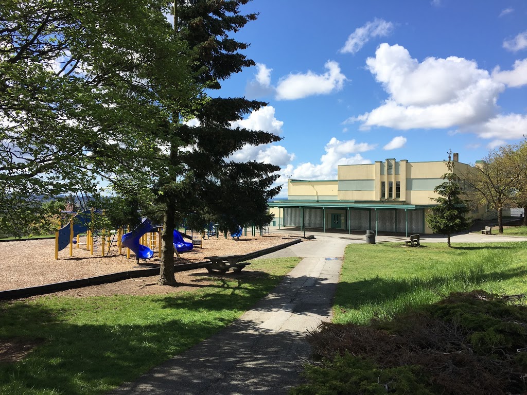 Lord Tweedsmuir Elementary School | 1714 8th Ave, New Westminster, BC V3M 2S7, Canada | Phone: (604) 517-6070