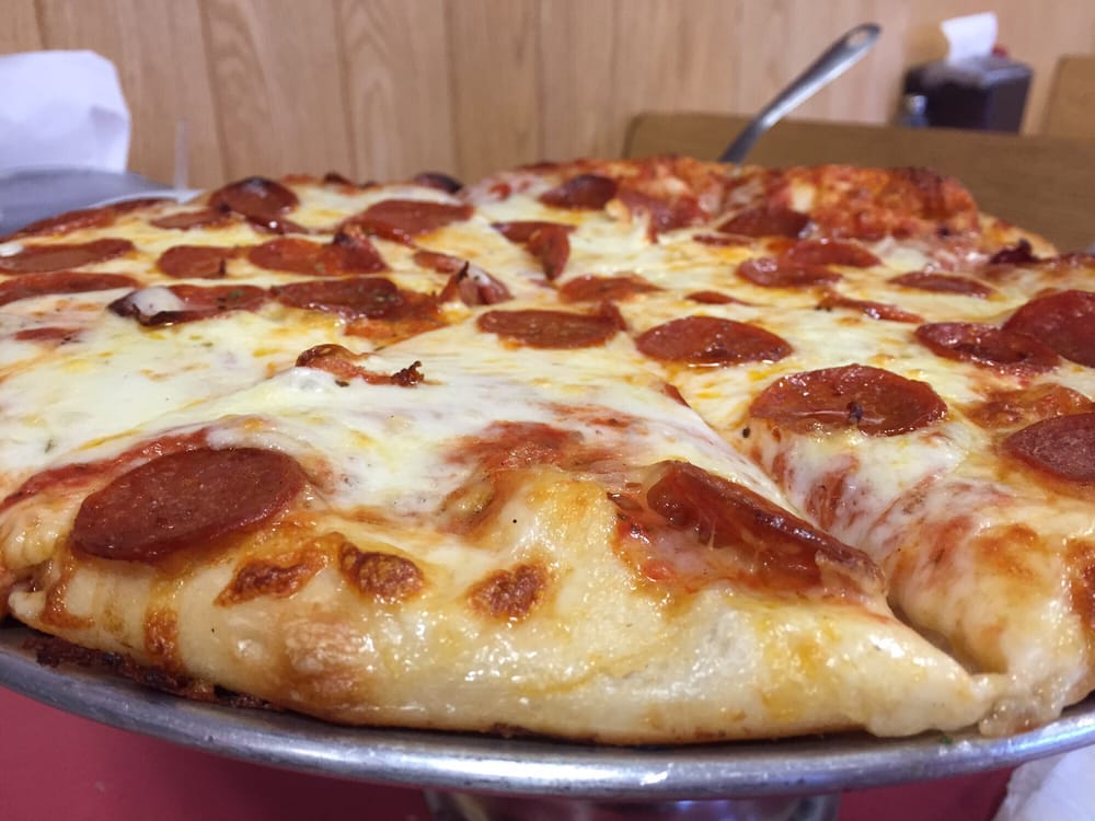 Blasdell Pizza & Subs | 1818, 3904 South Park Ave, Blasdell, NY 14219, USA | Phone: (716) 822-1138