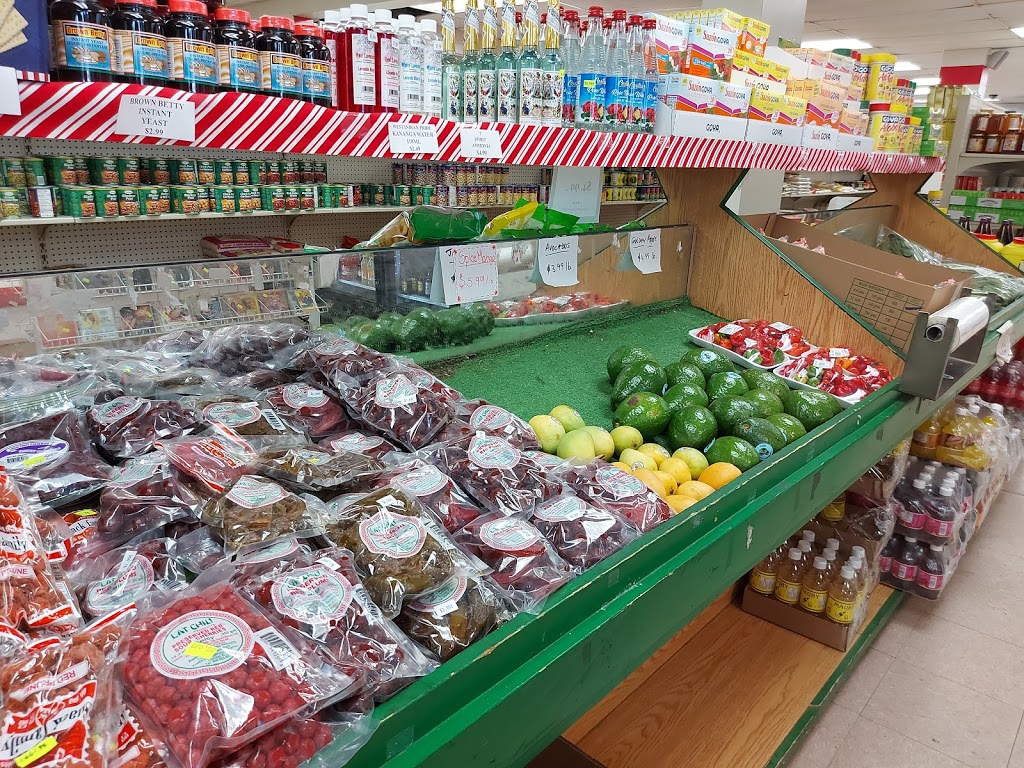 Prasad Caribbean & Oriental Specialty Foods | 4559 Sheppard Ave E, Scarborough, ON M1S 1V3, Canada | Phone: (416) 291-9260