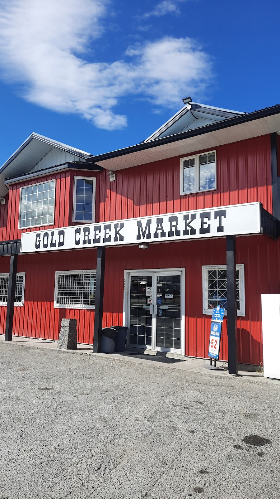 Gold Creek Market | 2455 30th Ave S, Cranbrook, BC V1C 6Z4, Canada | Phone: (778) 517-2255