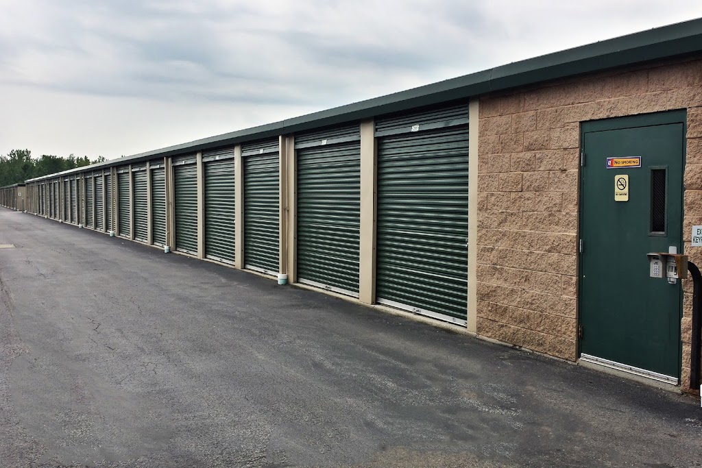 Public Storage | 105 Hospitality Center Way, Tonawanda, NY 14150, USA | Phone: (716) 243-2450