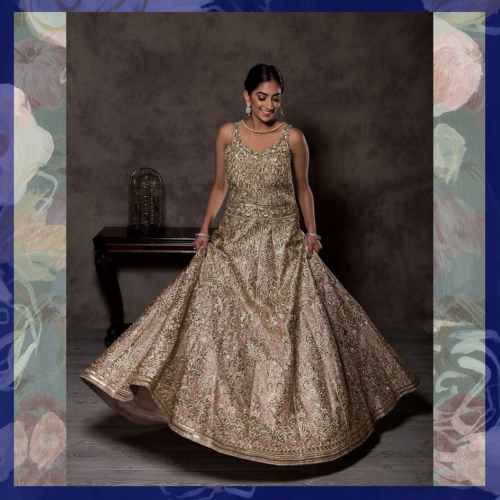 Sartaj Fashions Toronto | 3300 McNicoll Ave A2,A3, Scarborough, ON M1V 5J6, Canada | Phone: (416) 299-7383