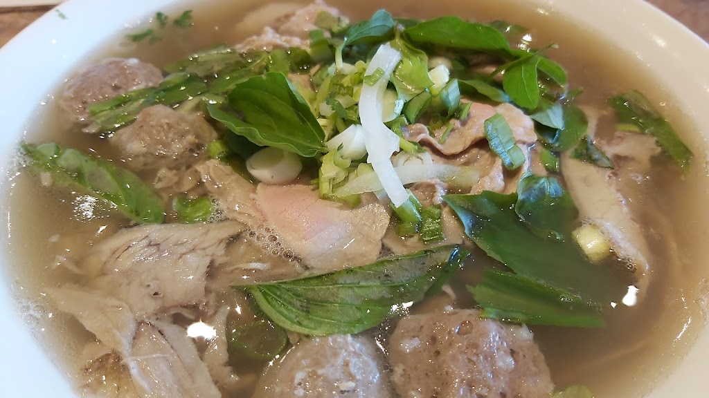 Pho Nhung | 85 Queen St N, Hamilton, ON L8R 2V5, Canada | Phone: (905) 525-8008