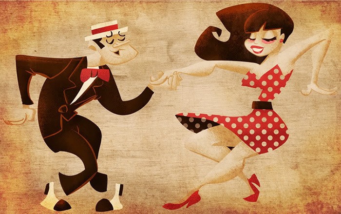 Jump Joint Swing Dance & Classes | 7600 Glover Rd, Langley, BC V2Y 1Y1, Canada | Phone: (778) 867-1457