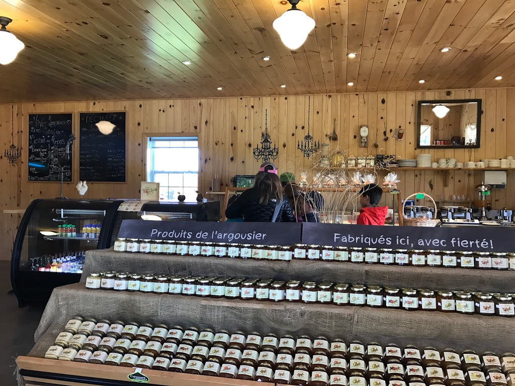 Gourmet par Nature | 1540 Chemin des Pères, Magog, QC J1X 5R9, Canada | Phone: (819) 868-1414