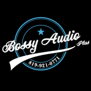 Bossy Audio Plus | 538 Rte 105, Chelsea, QC J9B 1L2, Canada | Phone: (819) 921-0771