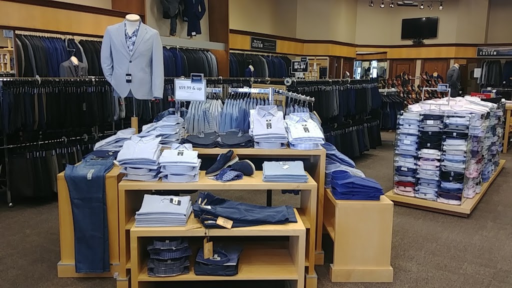 Moores Clothing for Men | 1899 Brock Rd, Pickering, ON L1V 4H7, Canada | Phone: (289) 372-3063