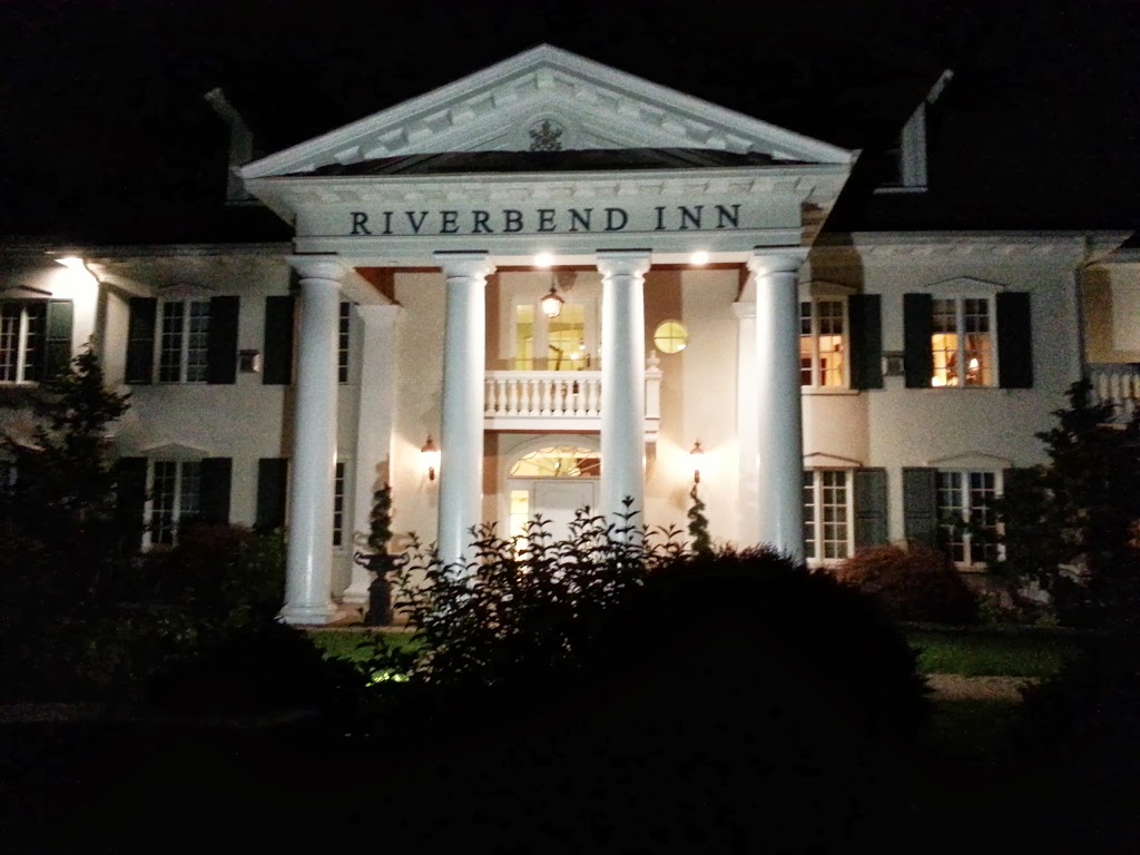 Riverbend Inn & Vineyard | 249 John St E, Niagara-on-the-Lake, ON L0S 1J0, Canada | Phone: (905) 468-8866