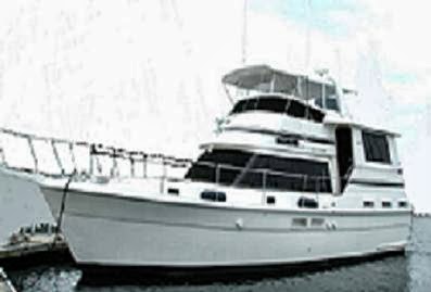 Rene Blanchet Yacht Sales Ltd | 6089 Bidwell Trail, Mississauga, ON L5V 1L7, Canada | Phone: (416) 347-5881