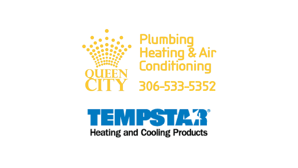 Queen City Plumbing & Heating | 112 6 Ave E, Regina, SK S4N 5A7, Canada | Phone: (306) 533-5352