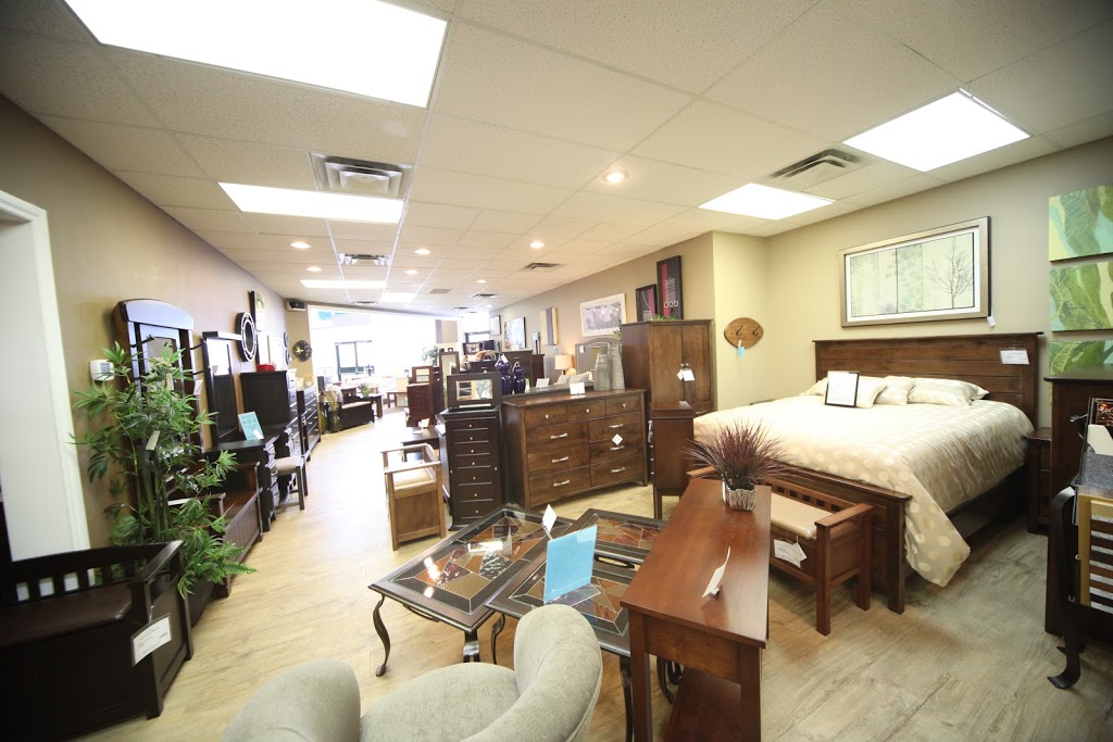 Home Envy Furnishings | 975 Broadmoor Blvd #16, Sherwood Park, AB T8A 5W9, Canada | Phone: (780) 449-1394