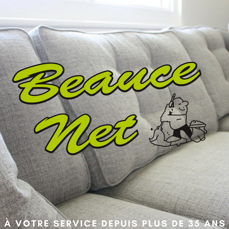 Nettoyage Beauce Net | 525 Avenue de la Sapinière, Sainte-Marie, QC G6E 1A9, Canada | Phone: (418) 387-2900