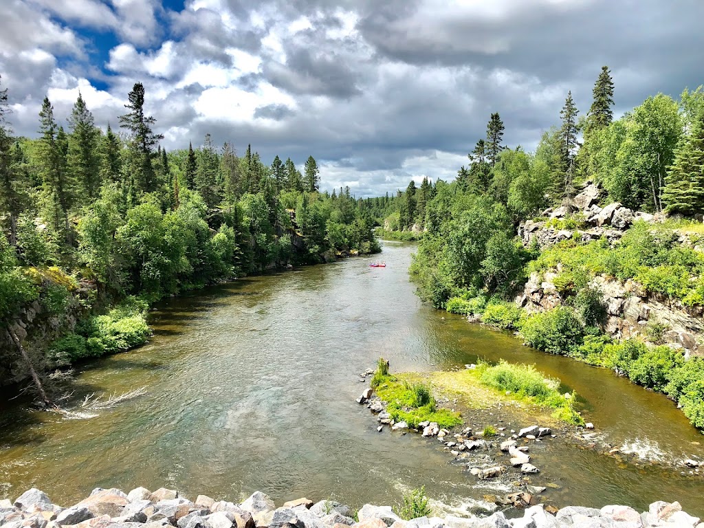 Pinawa Channel Float and Paddle | 50.15899382, -95.86838714, Pinawa, MB R0E 1L0, Canada | Phone: (888) 456-7767