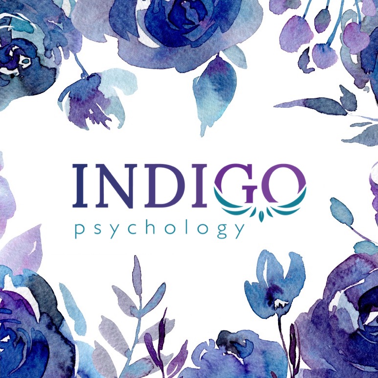Indigo Psychology – Lauren Chan, R.Psych | 1167 Kensington Crescent NW Suite 320, Calgary, AB T2N 1X7, Canada | Phone: (403) 648-8585