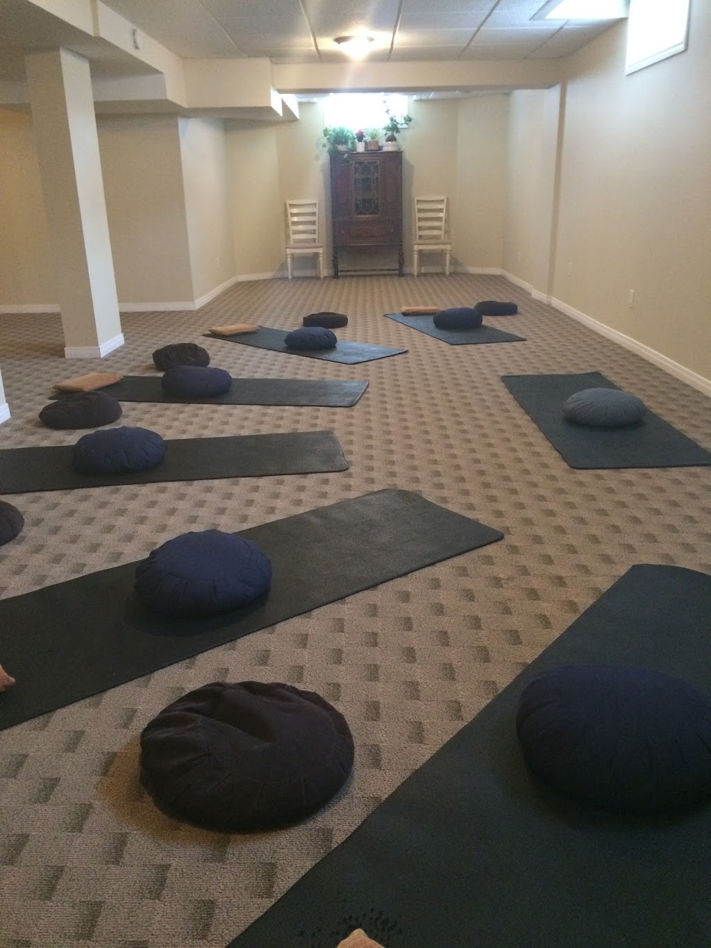 AT THE CORE Yoga, Meditation & Ayurveda | 485 Grangeover Crescent, London, ON N6G 4P7, Canada | Phone: (519) 537-8263