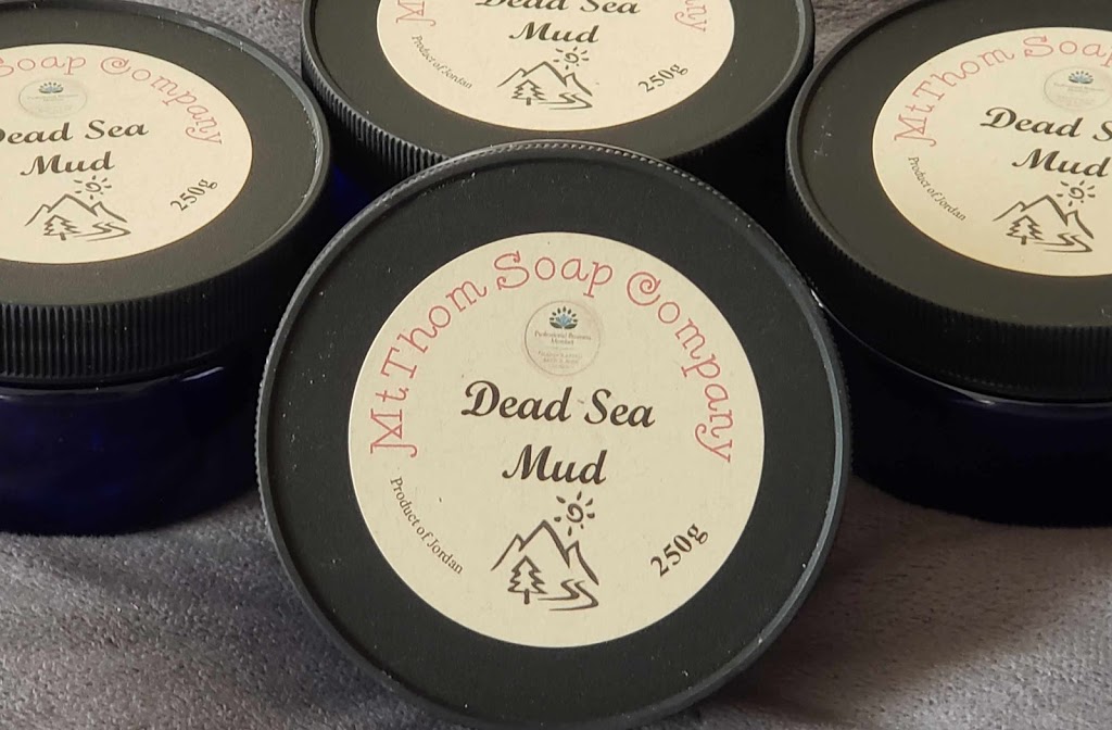 Mt.Thom Soap Company | 502 Maxwell Rd, Salt Springs, NS B0K 1P0, Canada | Phone: (902) 759-1829