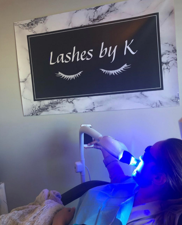 Lashes by K | 2 Cloudburst Rd, Brampton, ON L7A 4H8, Canada | Phone: (905) 715-3869