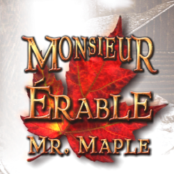 Monsieur Érable | 124 QC-108, Lingwick, QC J0B 2Z0, Canada | Phone: (819) 583-6541