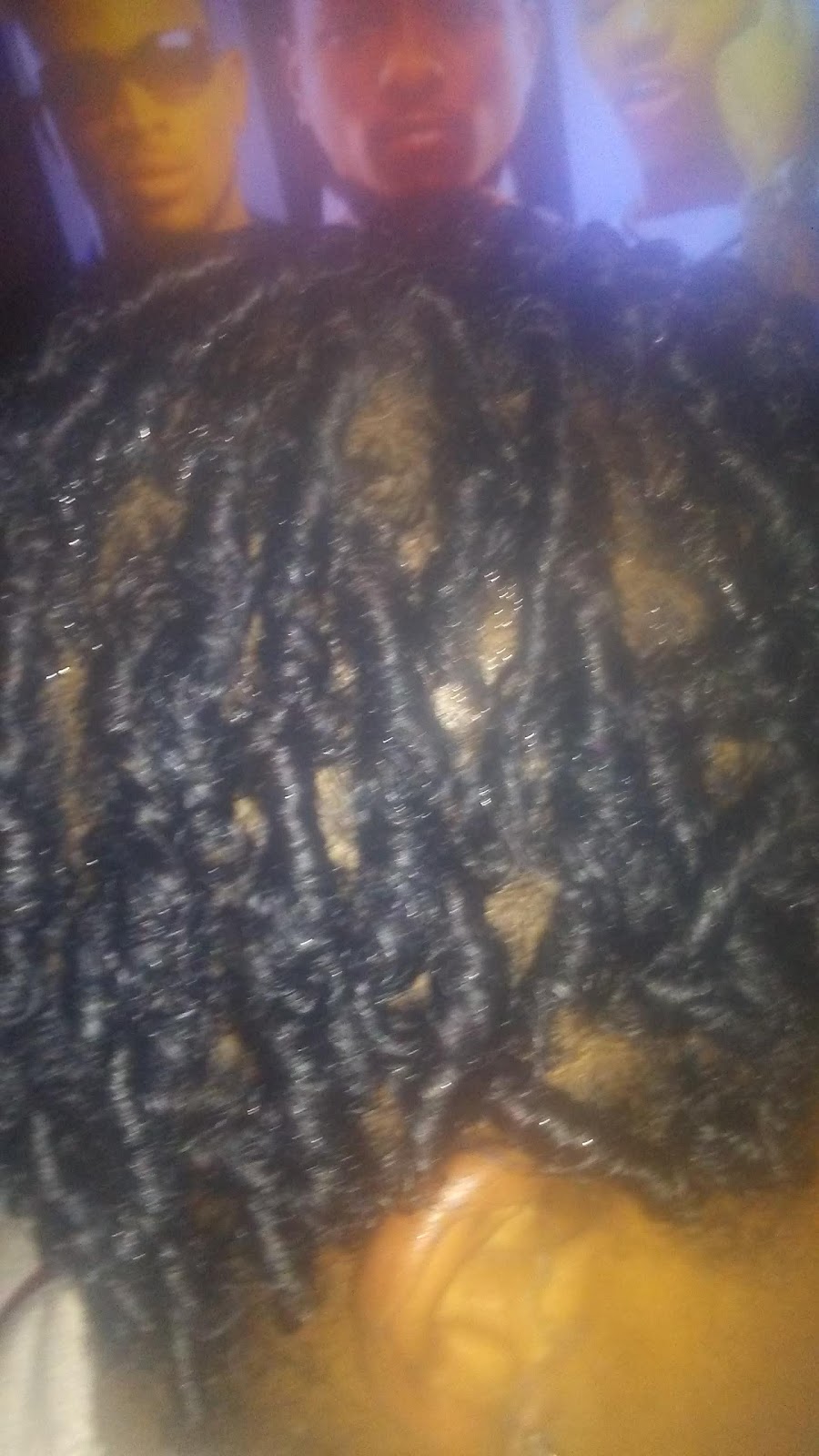 Home Hair Braiding by Rose | 70 Haverhill Crescent, Whitby, ON L1R 3E6, Canada | Phone: (416) 817-4420