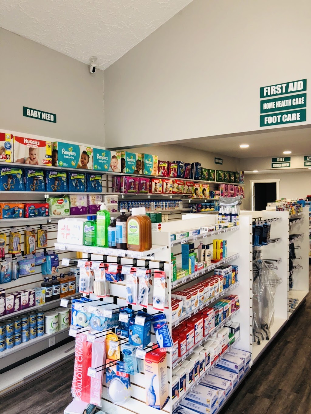 Caroline Community Pharmacy | 5103 50 Ave, Caroline, AB T0M 0M0, Canada | Phone: (403) 722-3750