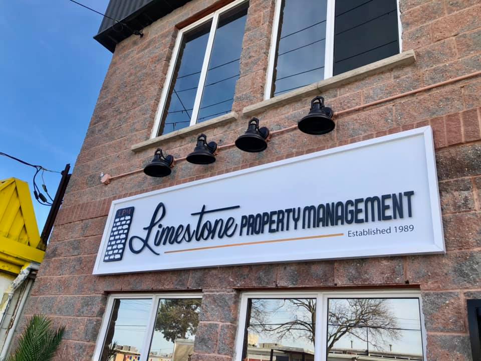 Limestone Property Management | 110 Railway St, Kingston, ON K7K 2L9, Canada | Phone: (613) 530-3340