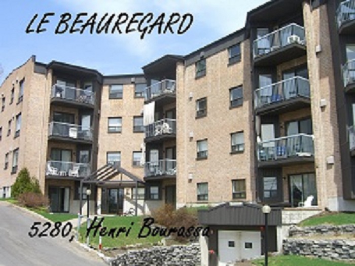 Le Beauregard | 5280 Boul. Henri-Bourassa, Québec, QC G1H 3A8, Canada | Phone: (418) 658-1017