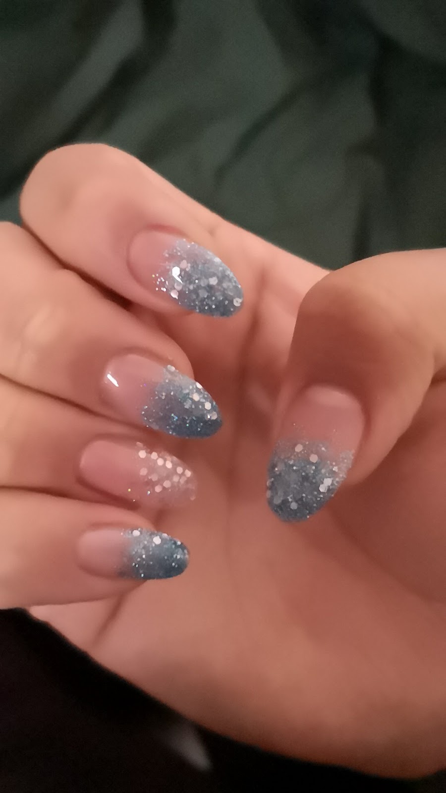 First Nails Salon | 32330 S Fraser Way, Abbotsford, BC V2T 1X1, Canada | Phone: (604) 853-1100