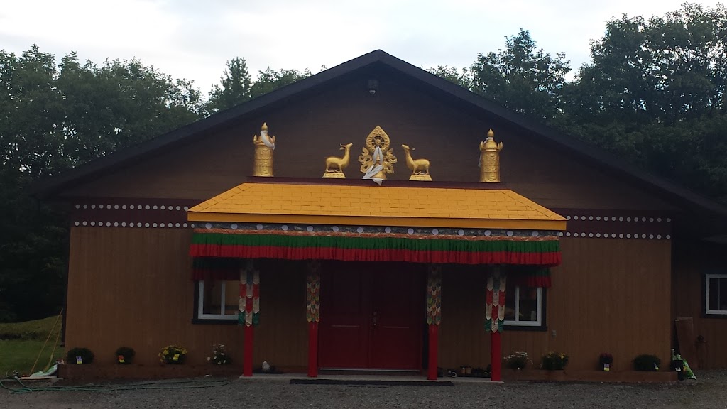 Tsongkhapa Meditation Center | 1551 Côte Saint-André, Sainte-Sophie, QC J5J 2S6, Canada | Phone: (450) 504-2955