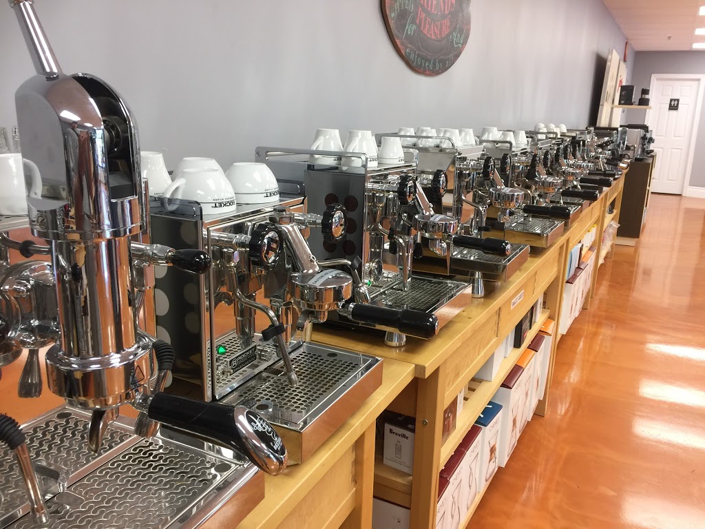 iDrinkCoffee.com | 1-312 Alliance Rd, Milton, ON L9T 2V2, Canada | Phone: (800) 425-5405