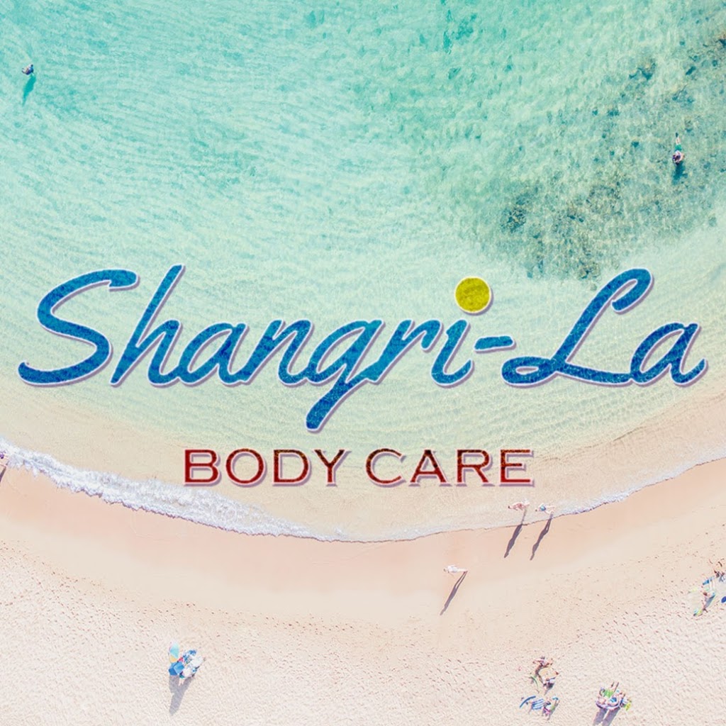 Shangri-La Body Care | 6225 Victoria Dr, Vancouver, BC V5P 3X5, Canada | Phone: (604) 445-3281