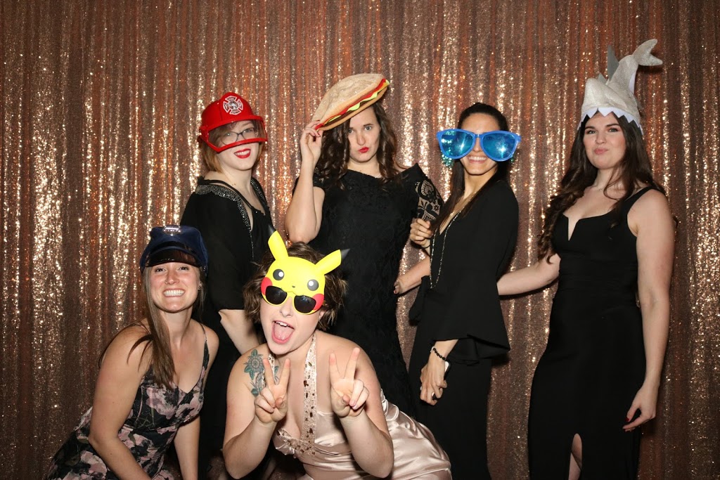 Event Booth Photo Booth Rental | 195 Kenneth Ave, Kitchener, ON N2A 1W3, Canada | Phone: (226) 400-8395