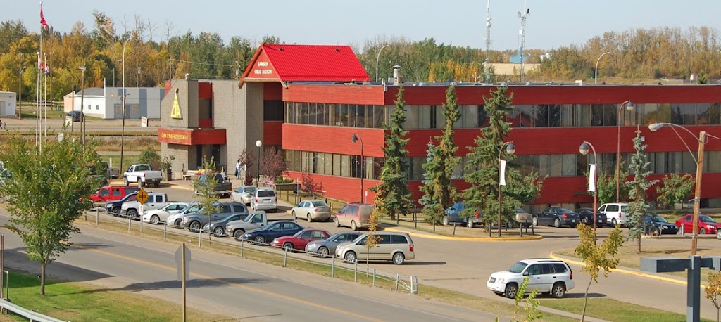 Samson Cree Nation Administration | Maskwacis, AB T0C 1N0, Canada | Phone: (780) 585-3793