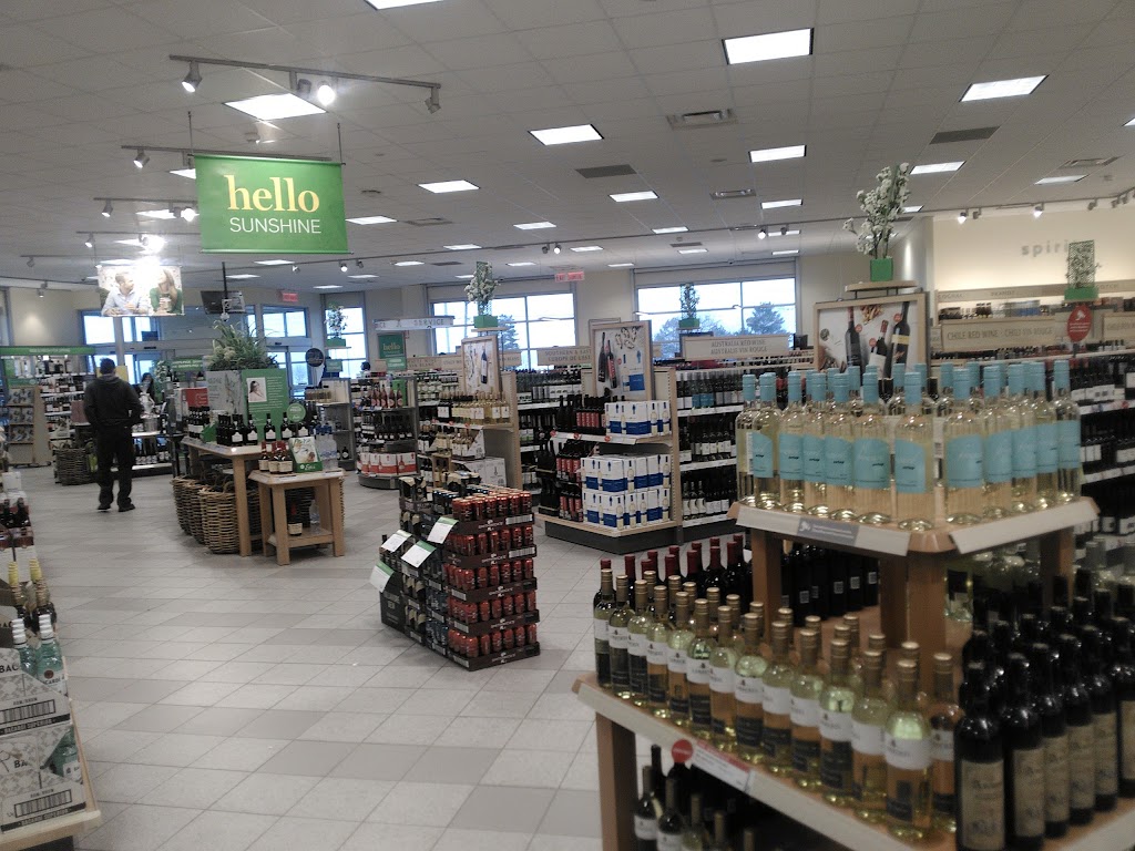 LCBO | 1050 Pembroke St E, Pembroke, ON K8A 6Z3, Canada | Phone: (613) 732-2878