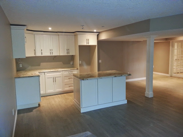 Hill Developments Inc. Home Renovations Company | 122 Woodholme Close, London, ON N6G 0H2, Canada | Phone: (519) 643-6010